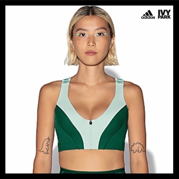 IVY PARK x adidas drip 2 zip sold out collection. NWT size medium - Picture 3 of 3